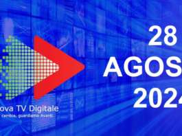 Switch-off DTT: domande e risposte