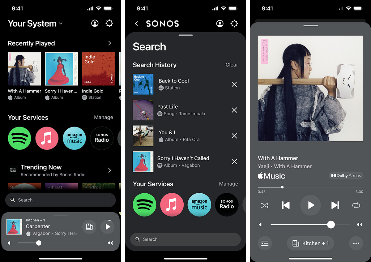 Sonos
