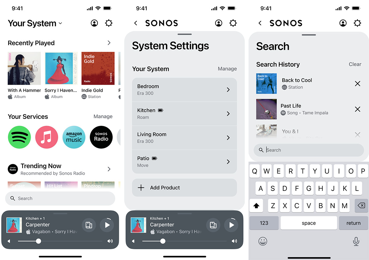 Sonos