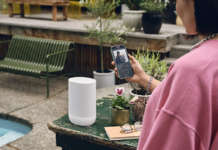Sonos lancia un’app mobile completamente rinnovata Sonos