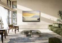 Con la gamma tv premium 2024, Panasonic vuole rivoluzionare l’home entertainment TV Panasonic