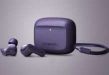 Urbanista lancia gli auricolari true wireless Palo Alto con Adaptive Noise Cancelling Urbanista