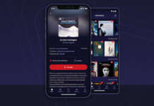 Voxa: il servizio di streaming di audiolibri ed ebook debutta in Italia Voxa