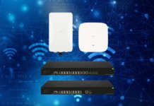 Fracarro: soluzioni WiFi 6 ad alte prestazioni per la massima copertura Fracarro