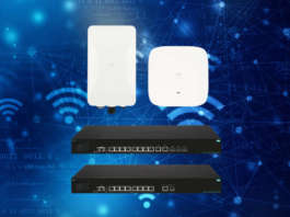 Fracarro: soluzioni WiFi 6 ad alte prestazioni per la massima copertura Fracarro