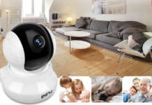 Telecamere IP motorizzate: come funzionano, quale comprare