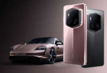 Honor Magic 6 RSR Porsche Design è disponibile in Italia Honor Magic 6 RSR Porsche Design