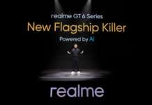 Realme GT 6 Series: il Flagship Killer è tornato realme GT 6