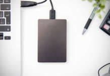 Hard disk portatili: come usarli, quali scegliere