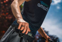 Amazfit Helio Ring, l’anello smart arriva in Europa Amazfit Helio Ring