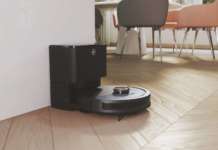 Le nuove soluzioni Hoover: il robot HG4 e la lavapavimenti HW5 Hoover