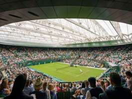 Wimbledon 2024, fan del tennis sempre aggiornati grazie all’AI Wimbledon