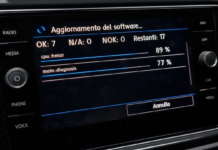 Aggiornamento infotainment e mappe GPS: vediamoci chiaro