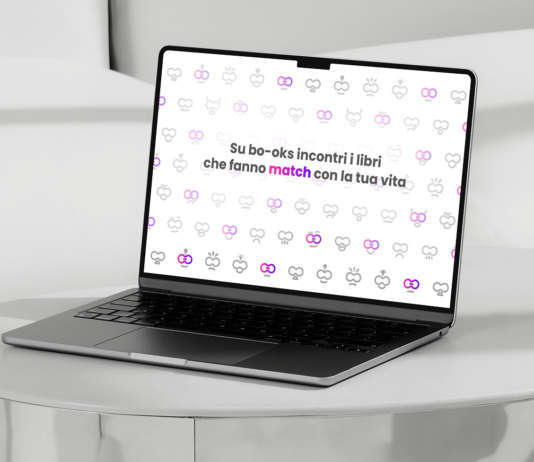 Bo-oks: la start-up che crea connessioni tra lettori e libri con l’AI Bo-oks Libri