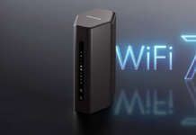 Netgear Nighthawk RS300, il nuovo router WiFi 7 ad alta velocità Netgear Nighthawk RS300
