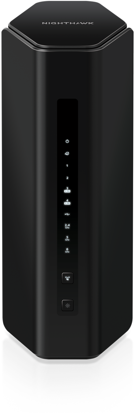 Netgear Nighthawk RS300