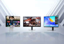 Samsung lancia i nuovi display Odyssey OLED, Smart Monitor e ViewFinity 2024 Samsung monitor