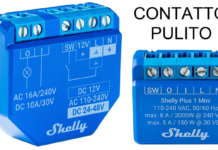 Smart switch a contatto pulito: cosa sono, come usarli, quale comprare