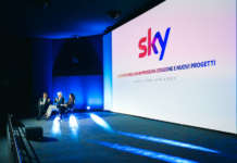 Sky: i contenuti della prossima stagione e i nuovi progetti Sky