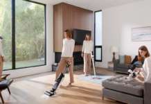 Tineco sceglie il centro di Milano per aprire il suo primo pop up store italiano Tineco