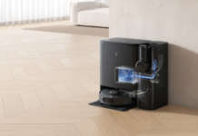 Ecovacs svela tre nuove famiglie di robot aspirapolvere Ecovacs