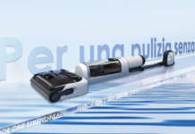 Tineco: il nuovo Floor One Stretch S6 raggiunge qualsiasi superficie Tineco