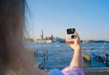 Insta360 GO 3S: la videocamera minuscola cattura ogni momento in 4K Insta360 GO 3S