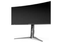 Acer: nuovi monitor smart e gaming e una nuova fotocamera 3D Acer