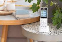 AVM FRITZ!Fon X6: il telefono DECT tuttofare per la smart home AVM FRITZ!Fon X6