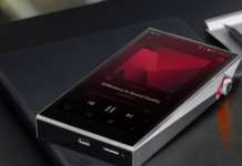 Astell&Kern SP3000T, il nuovo digital audio player tra classico e moderno Astell&Kern SP3000T