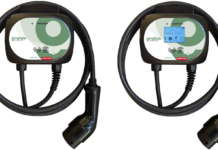 In prova: wallbox Grohm Compact