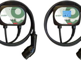 In prova: wallbox Grohm Compact