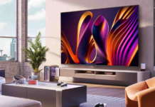 Smart Tv 4K da 75 a 100 pollici: come sono fatti, quale comprare