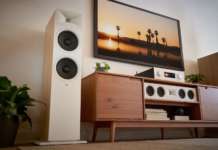 JBL reimmagina l’esperienza home theater con i nuovi diffusori e amplificatori A/V JBL