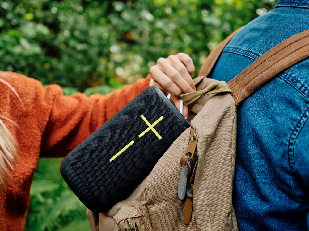 Ultimate Ears Everboom