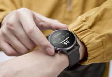 Asus Vivowatch 6 aiuta a tenere traccia del proprio stato di salute Asus Vivowatch 6