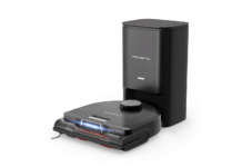 X-Plorer Serie 240 AI+, ecco il robot aspirapolvere più potente di Rowenta Rowenta