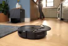 iRobot svela il suo robot aspirapolvere e lavapavimenti più evoluto iRobot