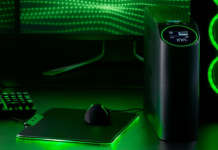 APC Back-UPS Pro Gaming: ecco il gruppo di continuità per i gamer APC