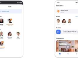 BTicino: L’app Home + Security si rinnova bticino app