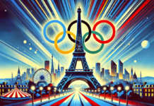 Sky Sport: al via i Giochi Olimpici di Parigi 2024 sky sport giochi olimpici parigi