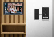 Ezviz EP7: il videocitofono intelligente che innova l’accesso domestico Ezviz EP7 videocitofono intelligente