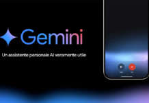 Con Gemini, Google trasforma il dispositivo mobile in un potente assistente AI Google Gemini