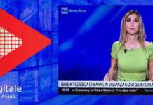 È partito lo switch-off, ecco le novità