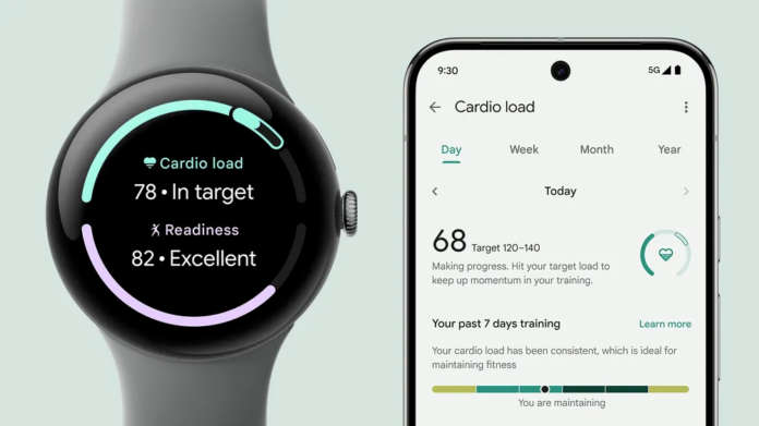 Smartwatch di google deals