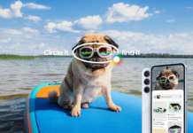 Samsung estende la funzione Cerchia e Cerca alle serie Galaxy A e Galaxy Tab S9 FE Samsung Cerchia e Cerca