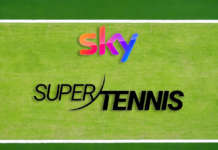 Sky e Sportcast: nuova partnership pluriennale per il tennis Sky SuperTennis