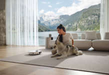 Dreame aiuta a pulire la casa senza sforzo, con i nuovi lavapavimenti e robot aspirapolvere Dreame