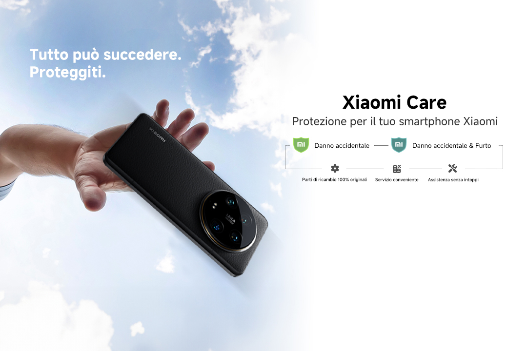 Xiaomi Care
