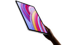 Redmi Pad Pro 5G: connettività avanzata per l’intrattenimento immersivo on-the-go Redmi Pad Pro 5G